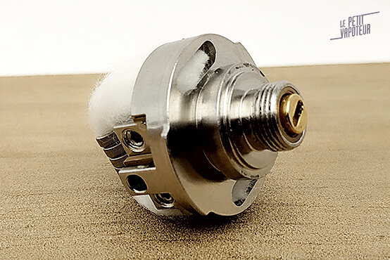 Aromamizer Plus v3 LPV